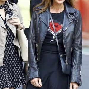 Authentic Saint Laurent t shirt